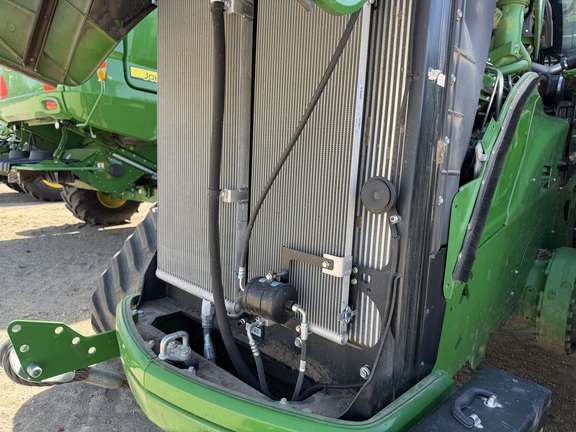 2024 John Deere 9RX 640 - Photo22