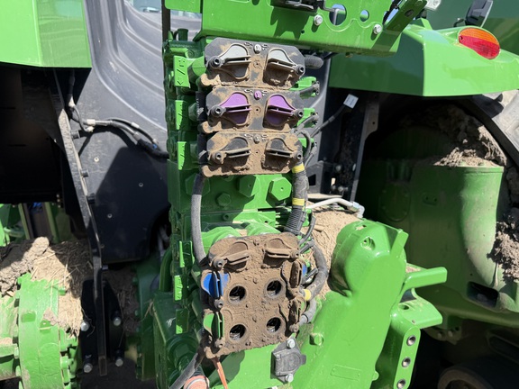 2024 John Deere 9RX 640 - Photo25