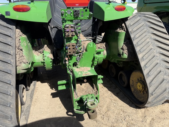 2024 John Deere 9RX 640 - Photo24
