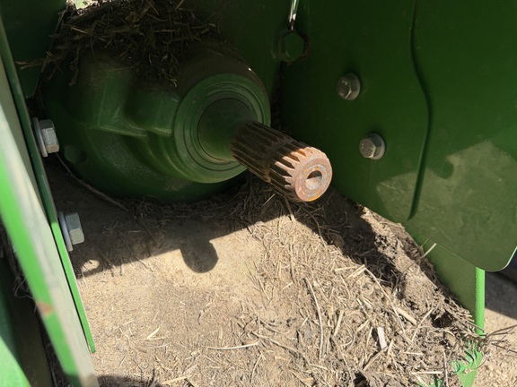 2024 John Deere 9RX 640 - Photo27