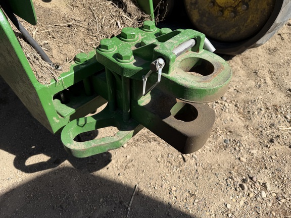 2024 John Deere 9RX 640 - Photo28