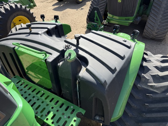 2024 John Deere 9RX 640 - Photo29