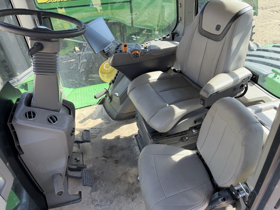 2024 John Deere 9RX 640 - Photo30