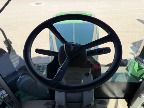 2024 John Deere 9RX 640 - Photo32
