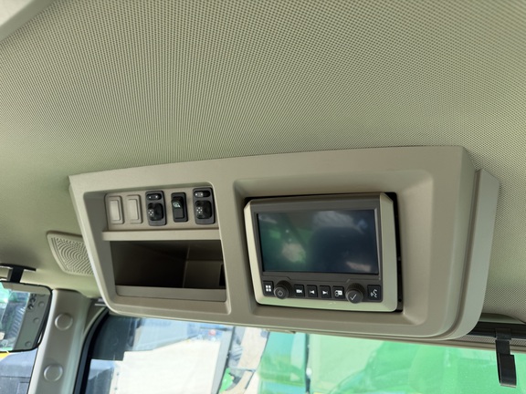 2024 John Deere 9RX 640 - Photo33