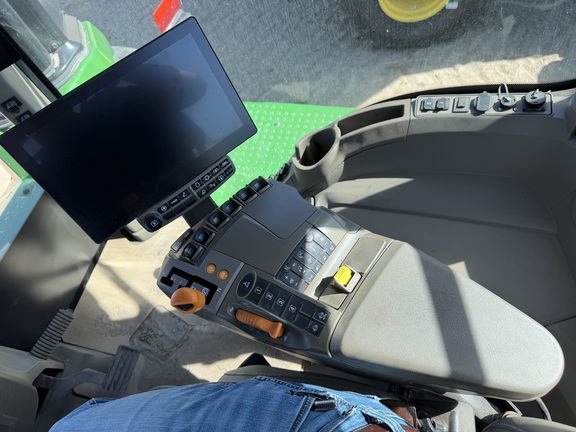 2024 John Deere 9RX 640 - Photo35