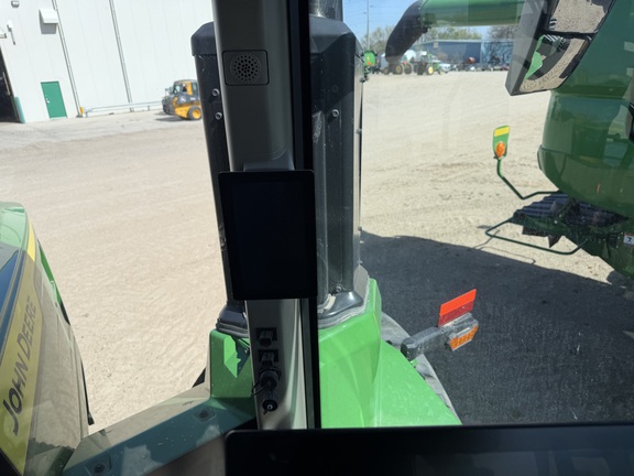 2024 John Deere 9RX 640 - Photo36