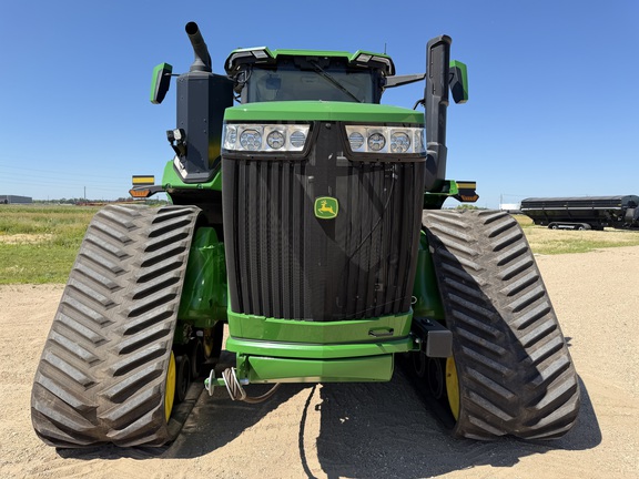 2024 John Deere 9RX 640 - Photo8