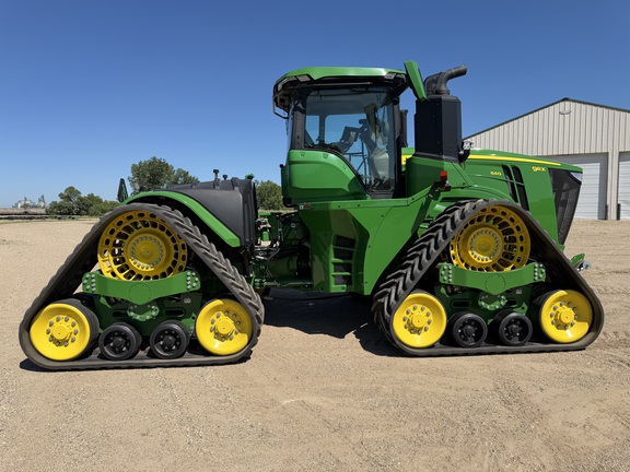 2024 John Deere 9RX 640 - Photo2