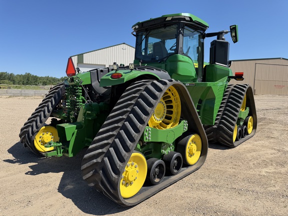 2024 John Deere 9RX 640 - Photo3