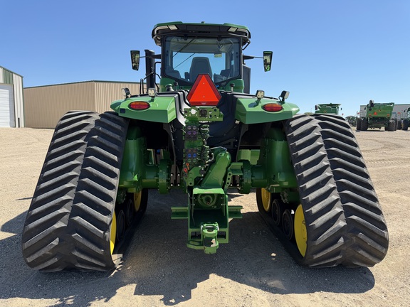 2024 John Deere 9RX 640 - Photo4