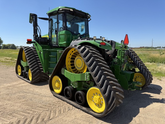 2024 John Deere 9RX 640 - Photo5