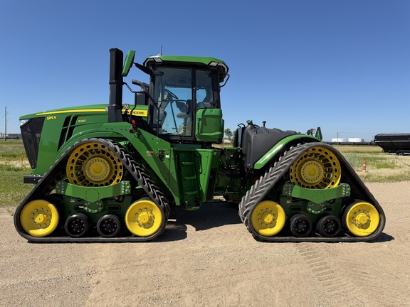 2024 John Deere 9RX 640 - Photo6