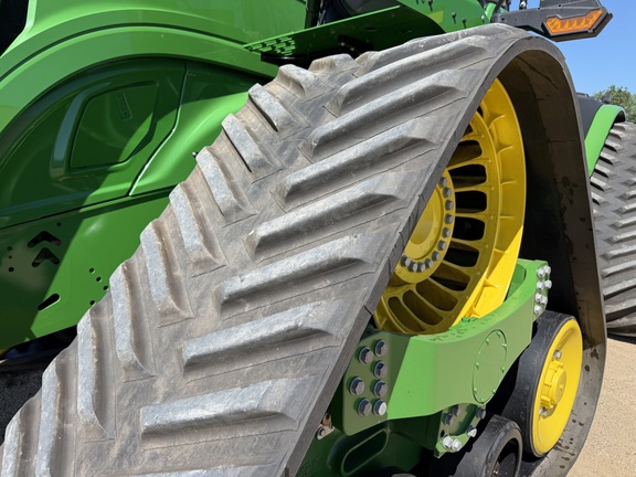 2024 John Deere 9RX 640 - Photo9