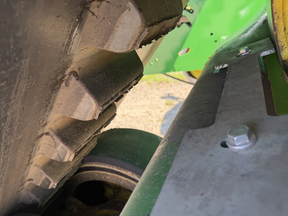 2024 John Deere 9RX 640 - Photo10
