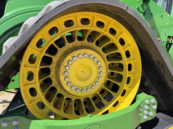 2024 John Deere 9RX 640 - Photo11