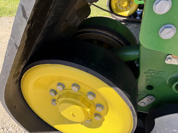 2024 John Deere 9RX 640 - Photo12