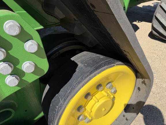 2024 John Deere 9RX 640 - Photo13