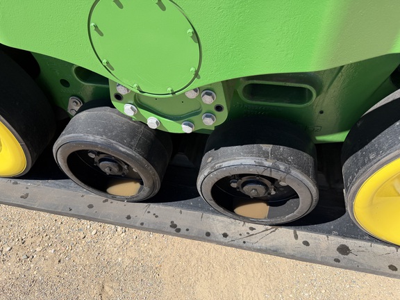 2024 John Deere 9RX 640 - Photo14