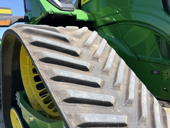 2024 John Deere 9RX 640 - Photo15