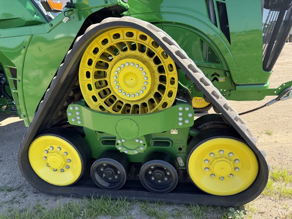 2024 John Deere 9RX 640 - Photo16