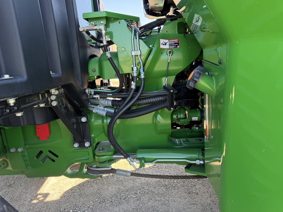 2024 John Deere 9RX 640 - Photo23