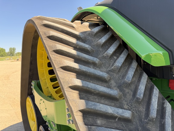 2024 John Deere 9RX 640 - Photo17