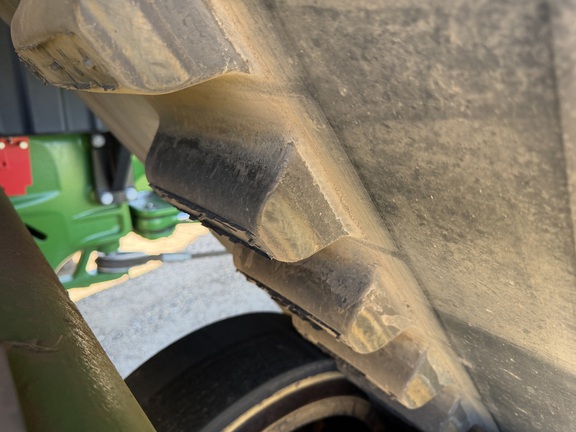 2024 John Deere 9RX 640 - Photo18