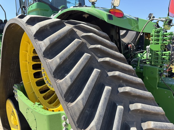 2024 John Deere 9RX 640 - Photo20