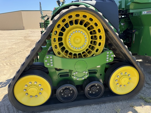 2024 John Deere 9RX 640 - Photo19
