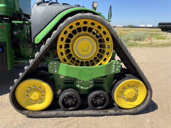 2024 John Deere 9RX 640 - Photo21