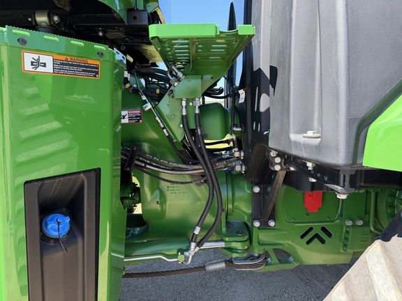 2024 John Deere 9RX 640 - Photo22