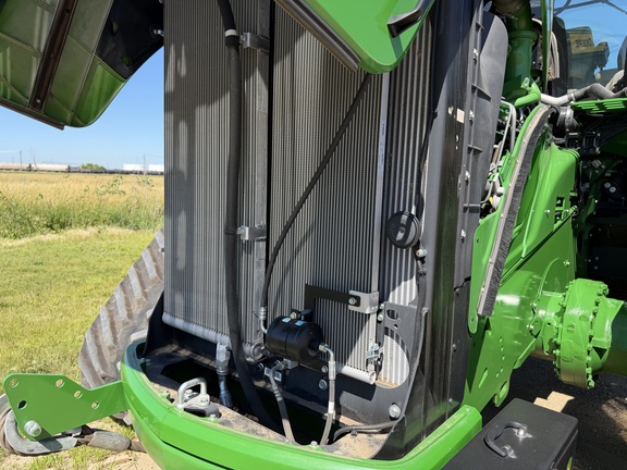 2024 John Deere 9RX 640 - Photo24
