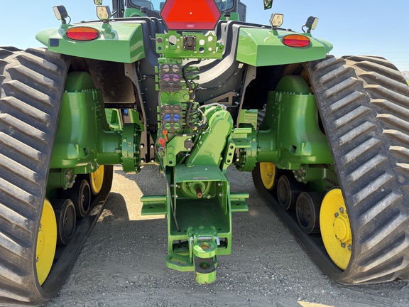 2024 John Deere 9RX 640 - Photo26