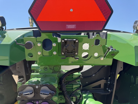 2024 John Deere 9RX 640 - Photo27