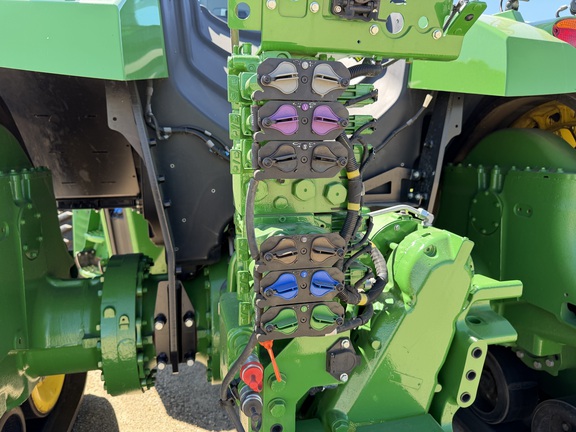 2024 John Deere 9RX 640 - Photo28