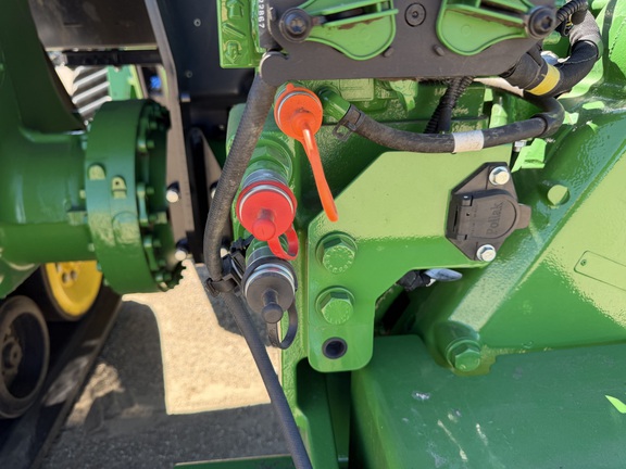 2024 John Deere 9RX 640 - Photo29