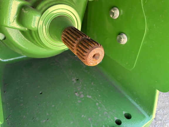 2024 John Deere 9RX 640 - Photo30