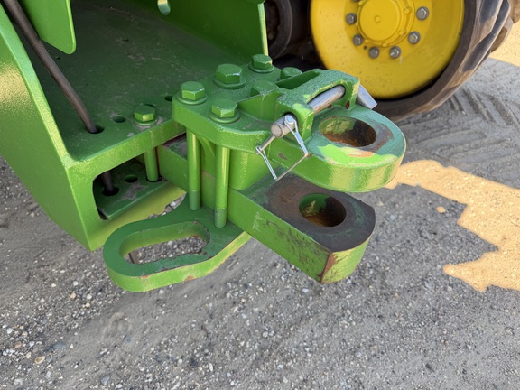 2024 John Deere 9RX 640 - Photo31