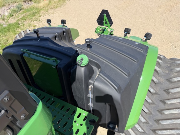2024 John Deere 9RX 640 - Photo32