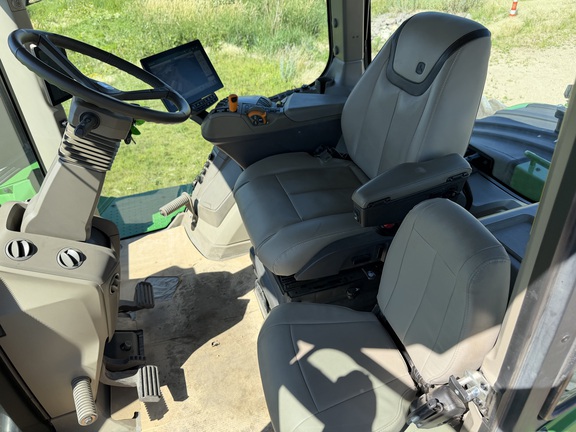 2024 John Deere 9RX 640 - Photo33