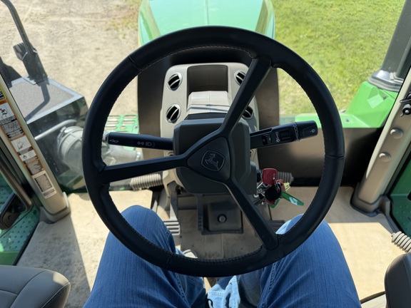2024 John Deere 9RX 640 - Photo35