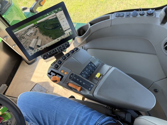 2024 John Deere 9RX 640 - Photo38