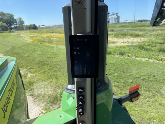 2024 John Deere 9RX 640 - Photo39