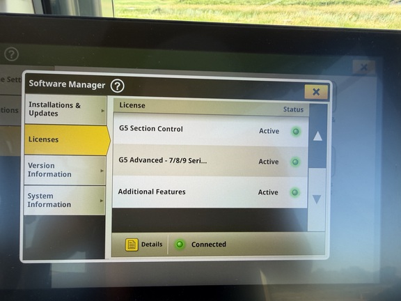2024 John Deere 9RX 640 - Photo41