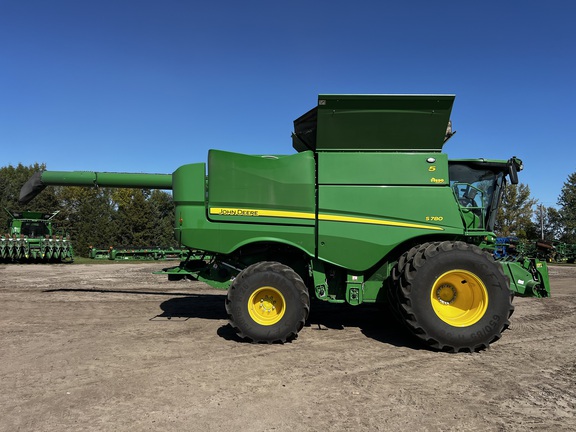 2023 John Deere S780 - Photo2