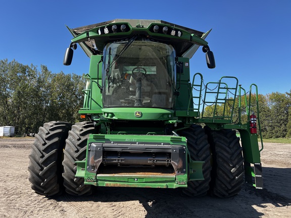 2023 John Deere S780 - Photo4