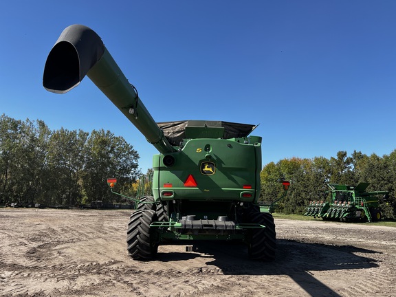 2023 John Deere S780 - Photo5