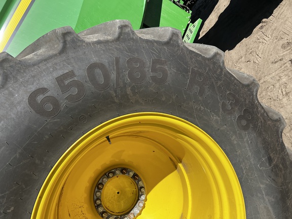 2023 John Deere S780 - Photo9