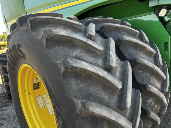 2023 John Deere S780 - Photo11